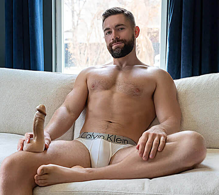 Dildo: Příručka Sexiomů