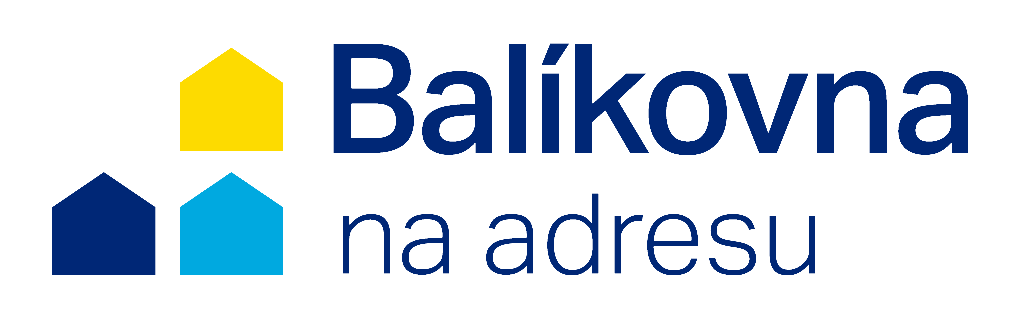 Balíkovna - Doručení na adresu