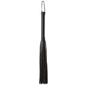 Bad Kitty Mini Flogger