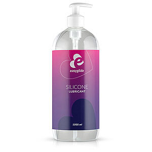 EasyGlide Silicone Lubricant (1000 ml)