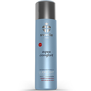 Swede - Original Lubricant Aqua Comfort 120 ml