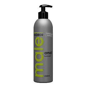 Cobeco MALE Anal Lubricant 250 ml