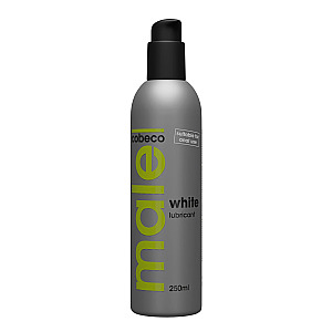 Cobeco MALE White Lubricant 250 ml