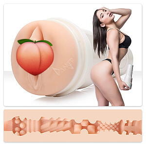 Fleshlight Girls Abella Danger Danger