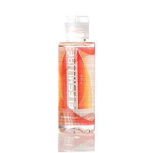 Fleshlight Fleshlube Fire 100ml, originální hřejivý lubrikační gel Fleshlight