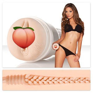 Fleshlight JENNA HAZE Obsession, originální masturbátor