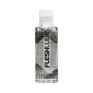 Fleshlight Fleshlube Slide Anal 100ml, originální anální lubrikační gel Fleshlight