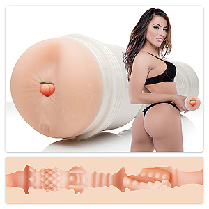 Fleshlight Girls ADRIANA CHECHIK Next Level, originální masturbátor