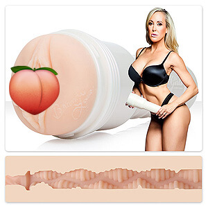 Fleshlight Girls Brandi Love HeartThrob