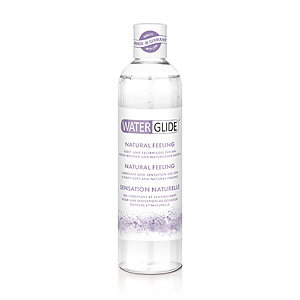 WaterGlide Natural Feeling 300 ml