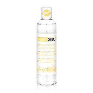 WaterGlide Vanilla Ice Cream 300 ml