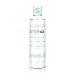 WaterGlide Natural Intimate Gel 300 ml