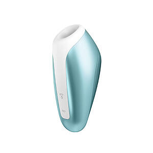 Satisfyer Love Breeze (Ice Blue), air pulse stimulátor klitorisu