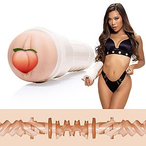 Fleshlight Girls VINA SKY Exotica, originální masturbátor