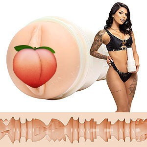 Fleshlight Girls GINA VALENTINA Stellar, originální masturbátor