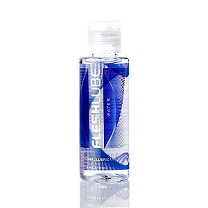 Fleshlight Fleshlube Water Based 30ml, originální lubrikační gel Fleshlight