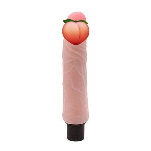 The Realistic Cock Waterproof 17,5 cm