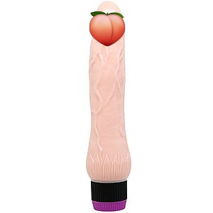 Realistic Cock 9''