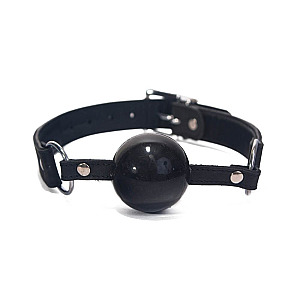 Devil Sticks Ball Gag