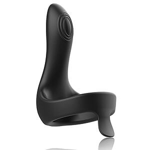 Anbiguo Arkadio (Black), vibrační penis stimulátor