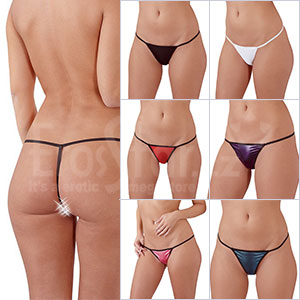 G-String Set pack of 7