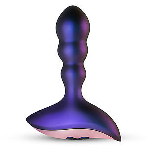 Hueman Interstellar Anal Vibrator