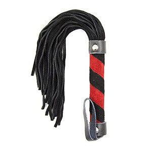 Line Whip (Black)