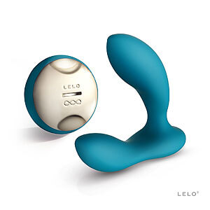 LELO Hugo (Ocean Blue)