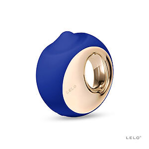 LELO Ora 3 (Midnight Blue)