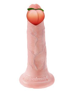 Pipedream King Cock 5″ (13 cm)