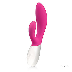 LELO Ina Wave (Cerise)