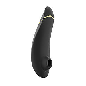 Womanizer Premium 2 (Black)