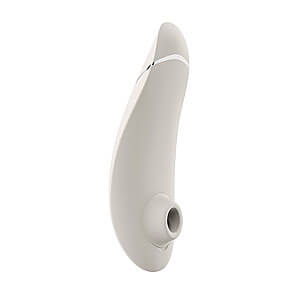 Womanizer Premium 2 (Warm Gray)