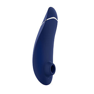 Womanizer Premium 2 (Blueberry)