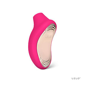 Lelo SONA 2 (Cerise)