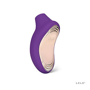 Lelo SONA 2 Cruise (Purple)