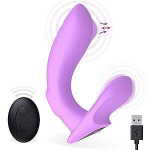 Action No. Sixteen Pulsation Vibe Remote