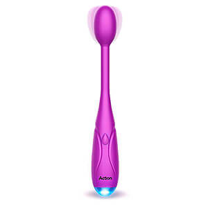 Action No. Twelve G-Spot Stimulator