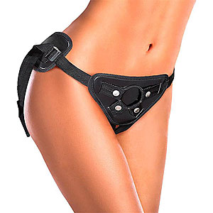 INTOYOU Alexia Universal Strap-on Harness