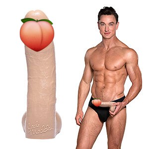 Fleshjack Boys Cade Maddox Dildo (23 cm)