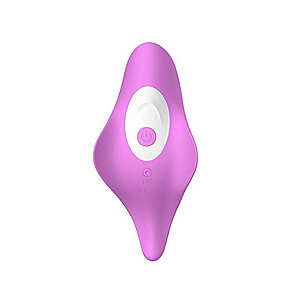 Wearable Impulse Vibe (Purple)