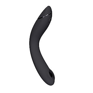 Womanizer OG (Dark Gray), unikátní G-Bod vibrátor