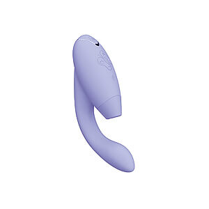 Womanizer DUO 2 (Lilac), prémiový Pleasure Air vibrátor