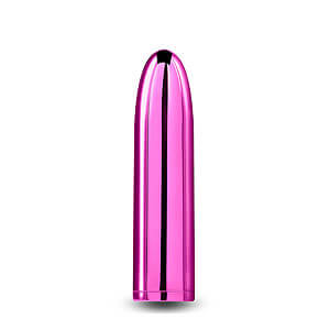 CHROMA Petite (Pink), mini vibrátor