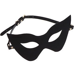 TABOOM Dona Cat Mask, roleplay sexy maska kočičí žena