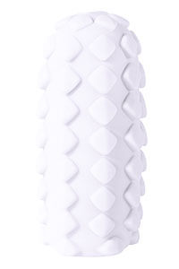 Lola Games Marshmallow Maxi Fruity (White), měkký masturbátor