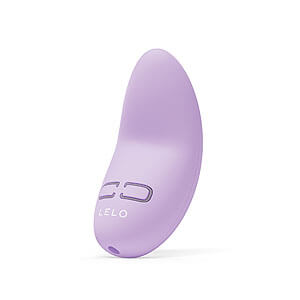 LELO Lily 3 (Calm Levander), mini vibrátor na klitoris