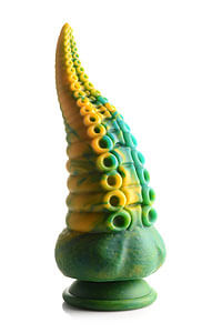 Creature Cocks Monstropus Tentacled, fantasy monster dildo