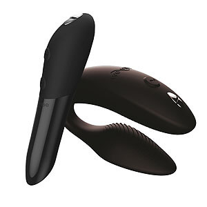 We-Vibe 15 Year Anniversary Collection, dárkový balíček pro páry