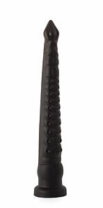 X-Men Tentacle Dildo 17,3″ (44 cm), fantasy dildo vesmírné chapadlo